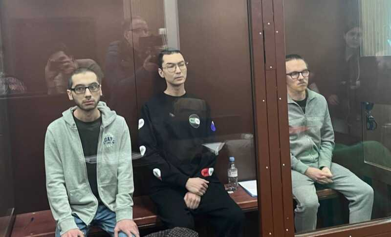 Вся правда о деле «команды Собчак»
