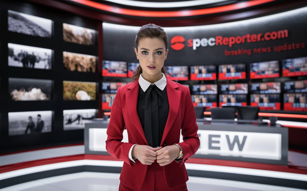 specreporter - новости и скандалы