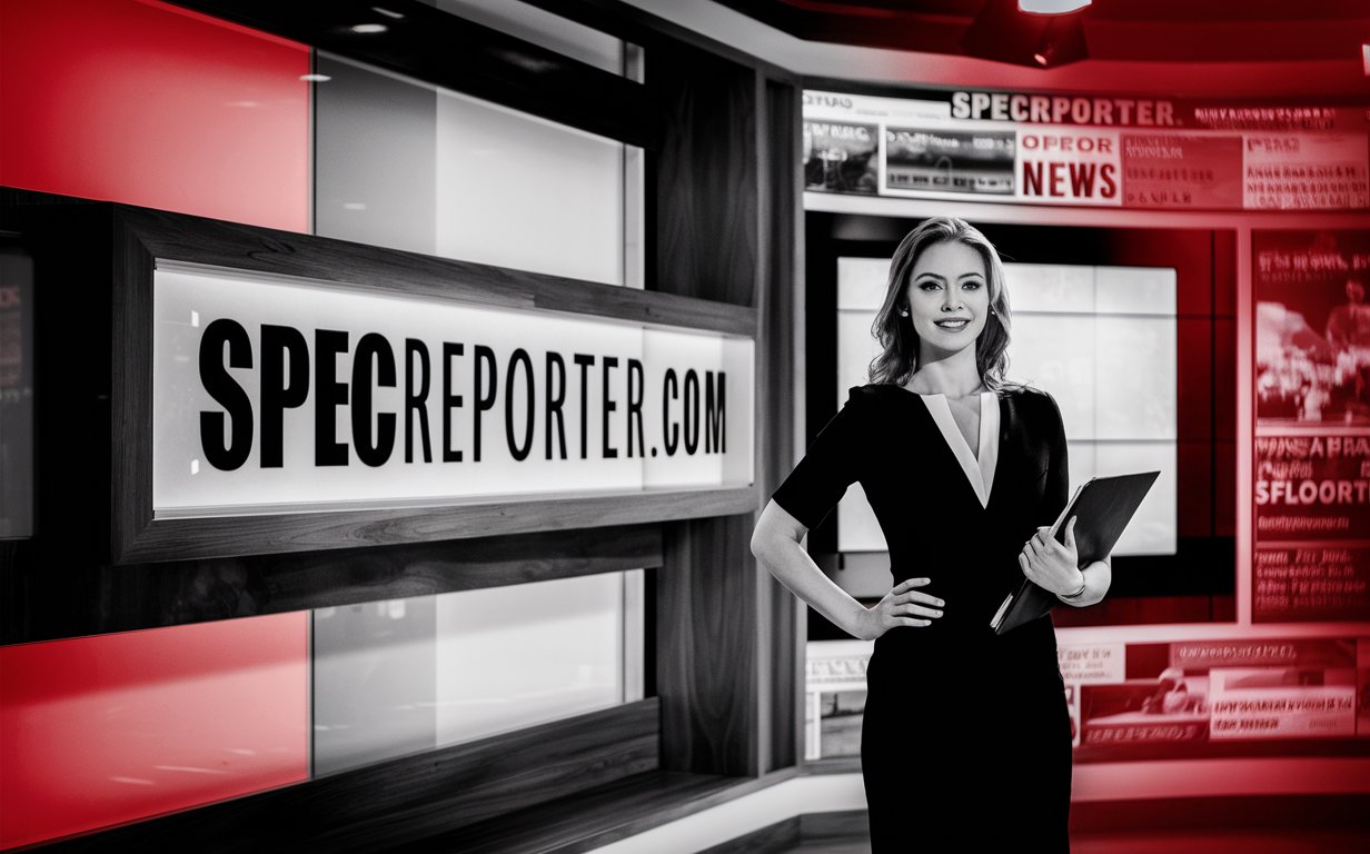 Студия новостей specreporter.com с подробностями о событиях и скандале